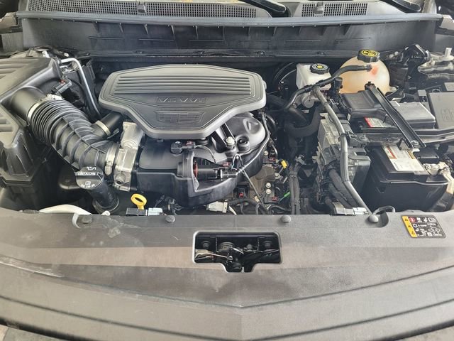 Certified 2024 Cadillac XT6 Premium Luxury w/ Technology Package AWD/4WD image 27