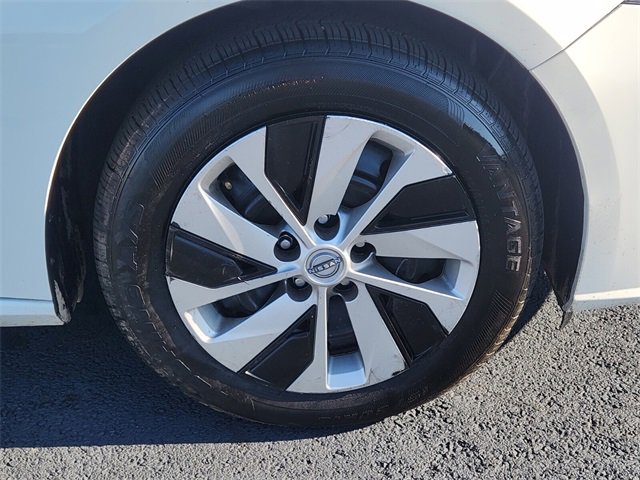 Certified 2024 Nissan Altima 2.5 S image 15