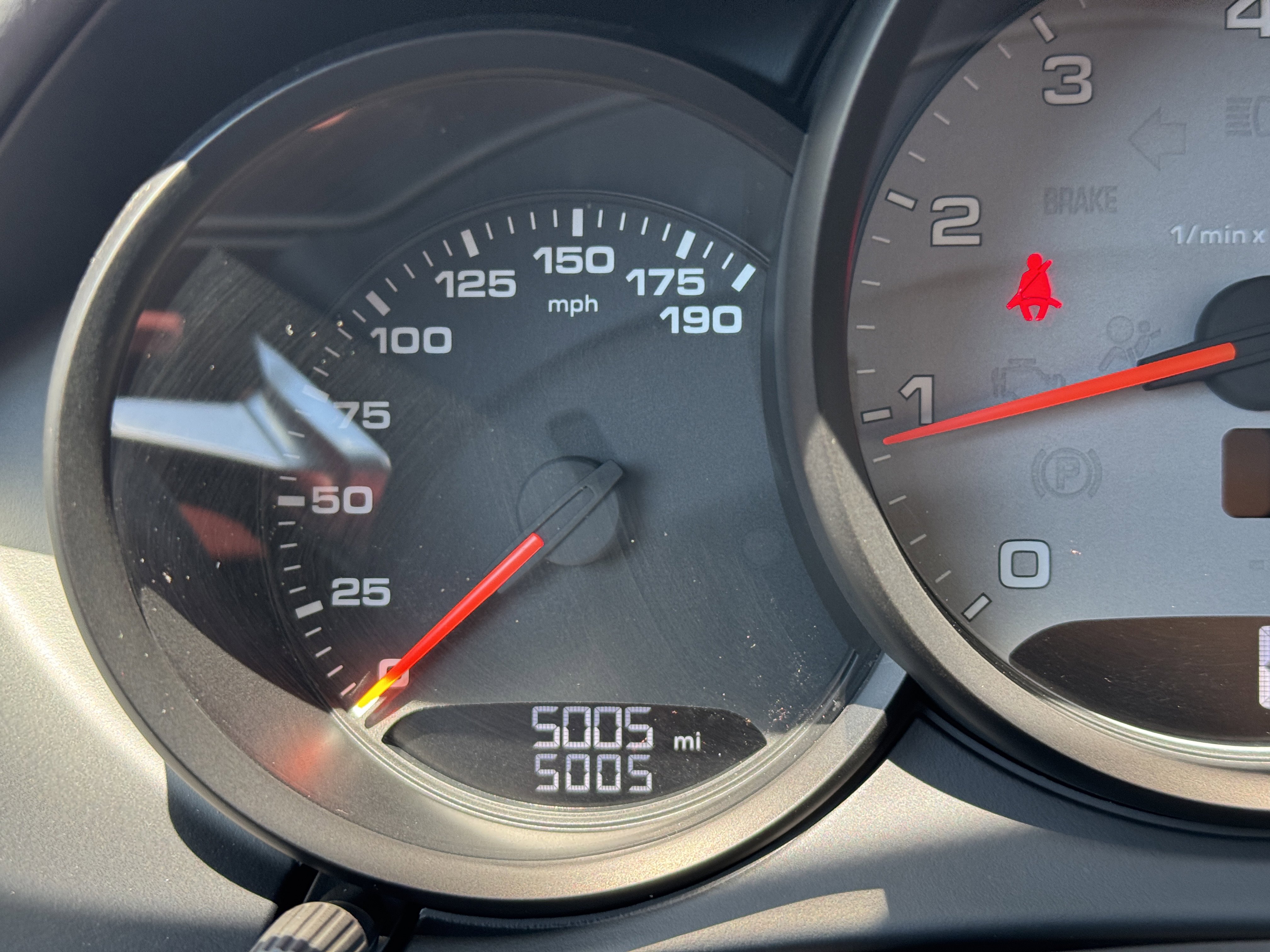 Certified 2025 Porsche 718 Boxster S image 29