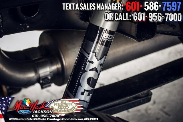 New 2025 Ford F150 XLT w/ Equipment Group 303A High AWD/4WD image 6