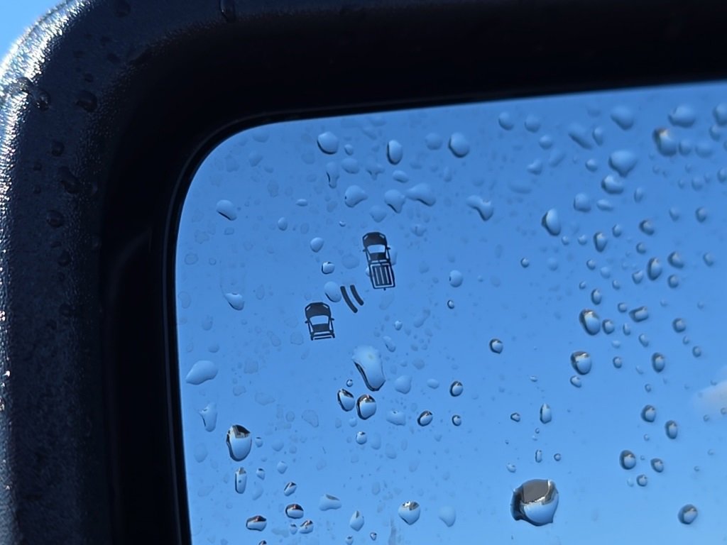 New 2025 Ford F150 Lightning XLT image 89