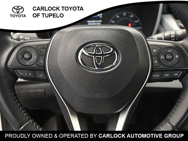 Used 2024 Toyota Corolla SE FWD image 18