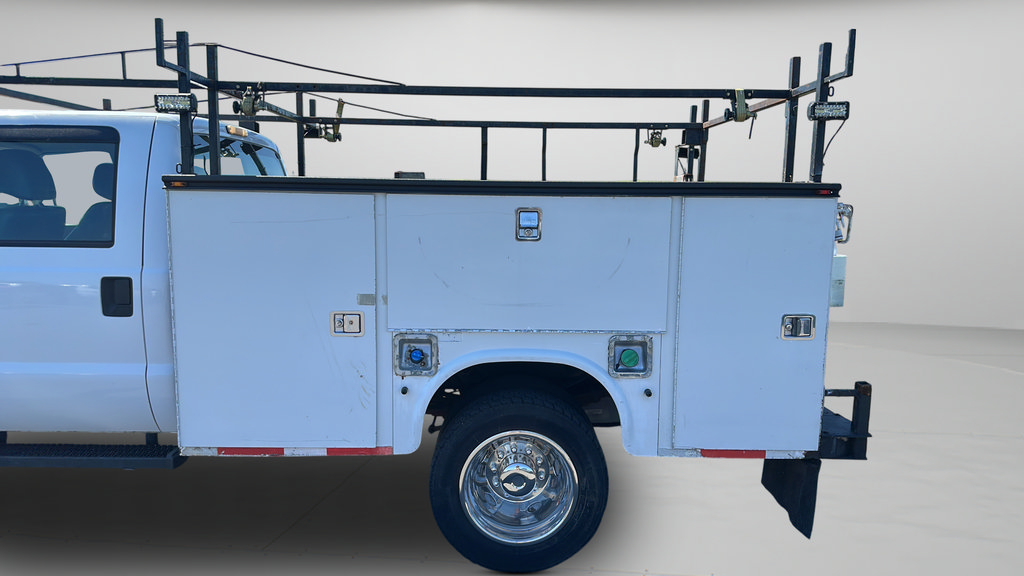 Used 2013 Ford F450 XL w/ PWR Equipment Group AWD/4WD image 11