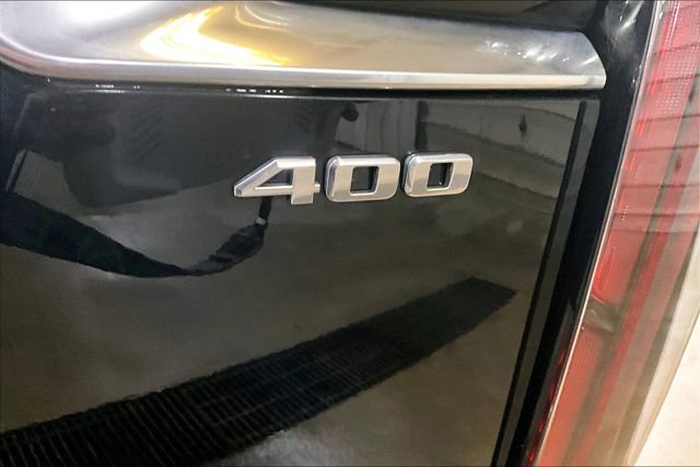 Used 2025 Cadillac XT6 Sport w/ Platinum Package image 26