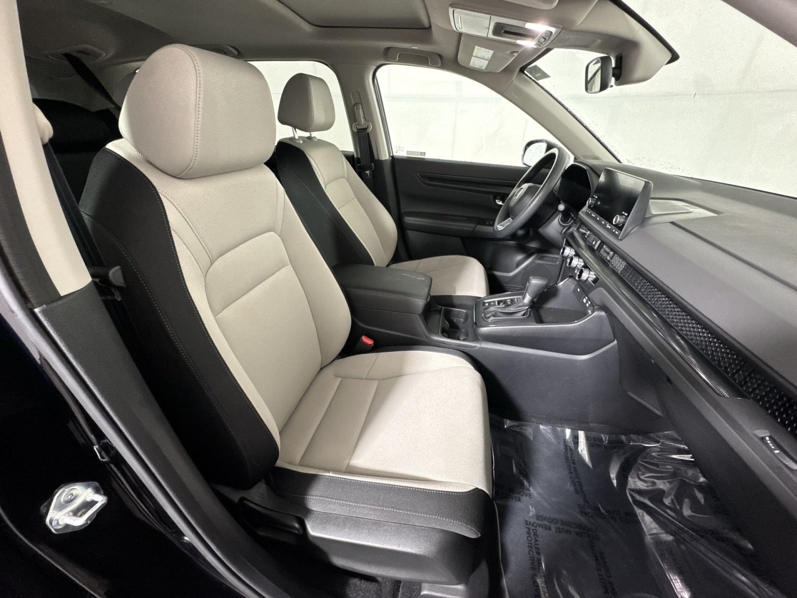 Used 2024 Honda CR-V EX image 26