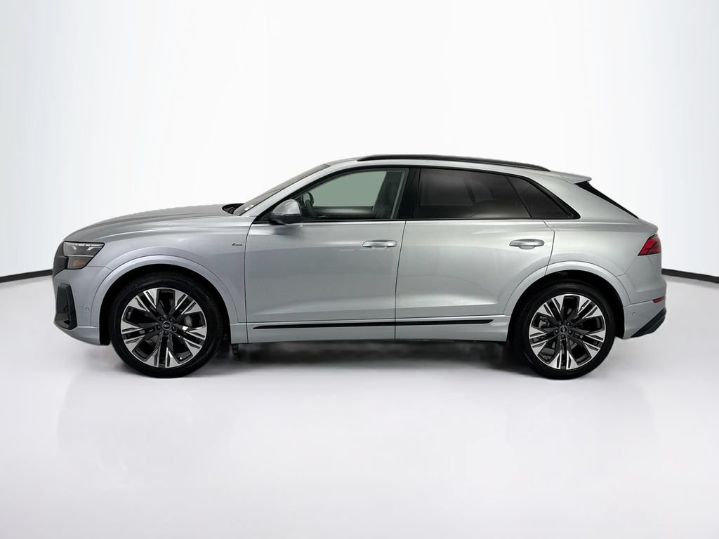 Used 2026 Audi Q8 Premium Plus w/ Premium Plus Package AWD/4WD image 8