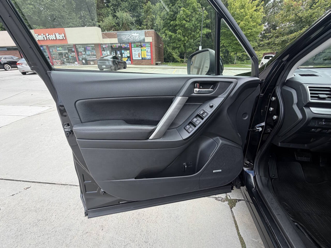 Used 2016 Subaru Forester 2.0XT Touring AWD/4WD image 19