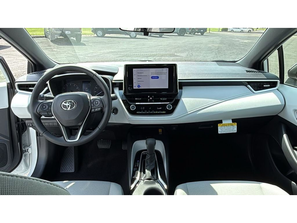 New 2026 Toyota Corolla SE FWD image 32