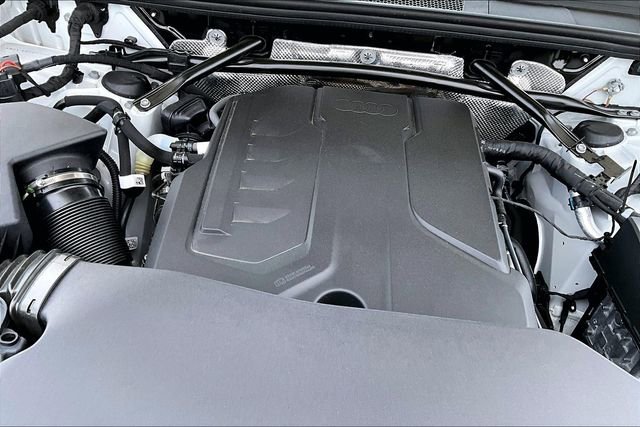 New 2025 Audi Q5 Premium Plus image 34