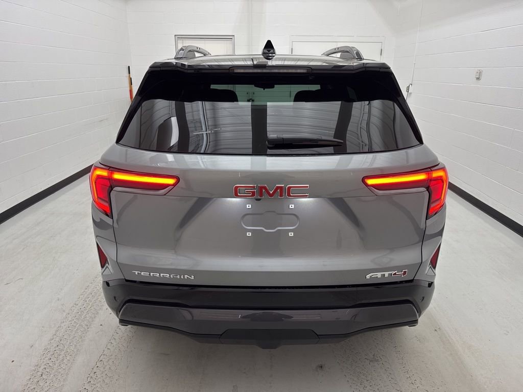 New 2026 GMC Terrain AT4 w/ Convenience Package III image 5
