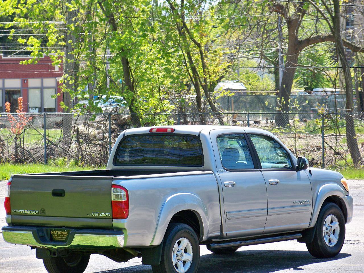 Used 2006 Toyota Tundra SR5 RWD image 6