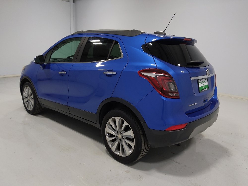 Used 2018 Buick Encore Preferred image 5