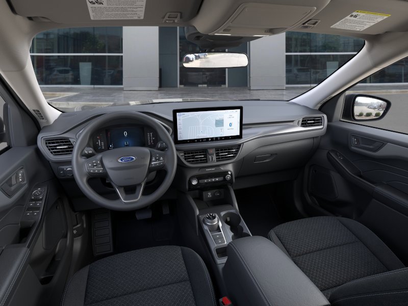 New 2026 Ford Escape Active w/ Tech Pack #1 FWD image 11