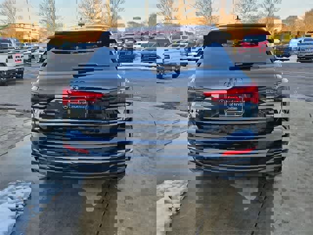 Used 2025 Audi Q3 2.0T Premium w/ Convenience Package image 5