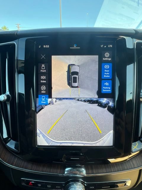 Used 2024 Volvo XC60 T8 Ultimate w/ Protection Package Premier AWD/4WD image 14