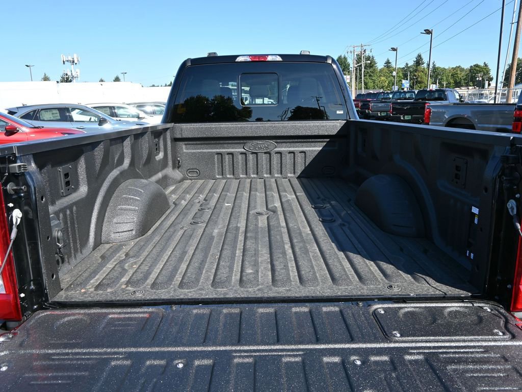 New 2026 Ford F350 XL w/ STX Appearance Package image 19
