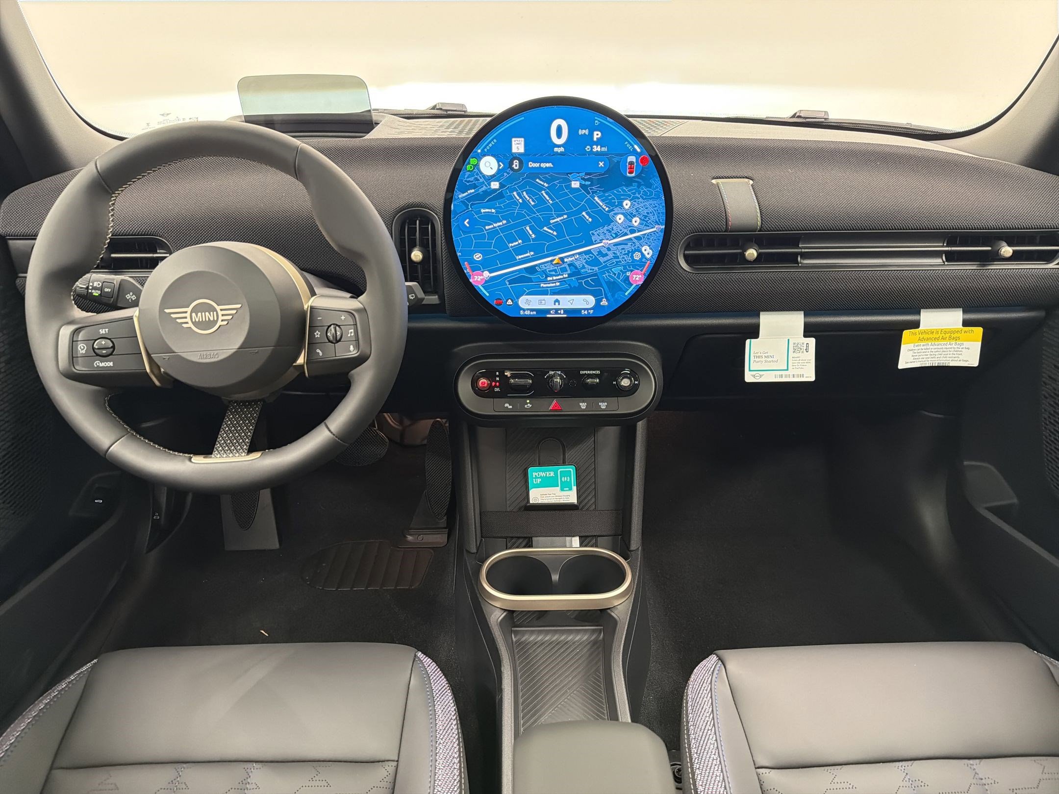 New 2026 MINI Cooper 4-Door Hardtop image 14