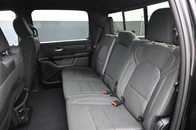 New 2027 RAM 1500 Express RWD image 23