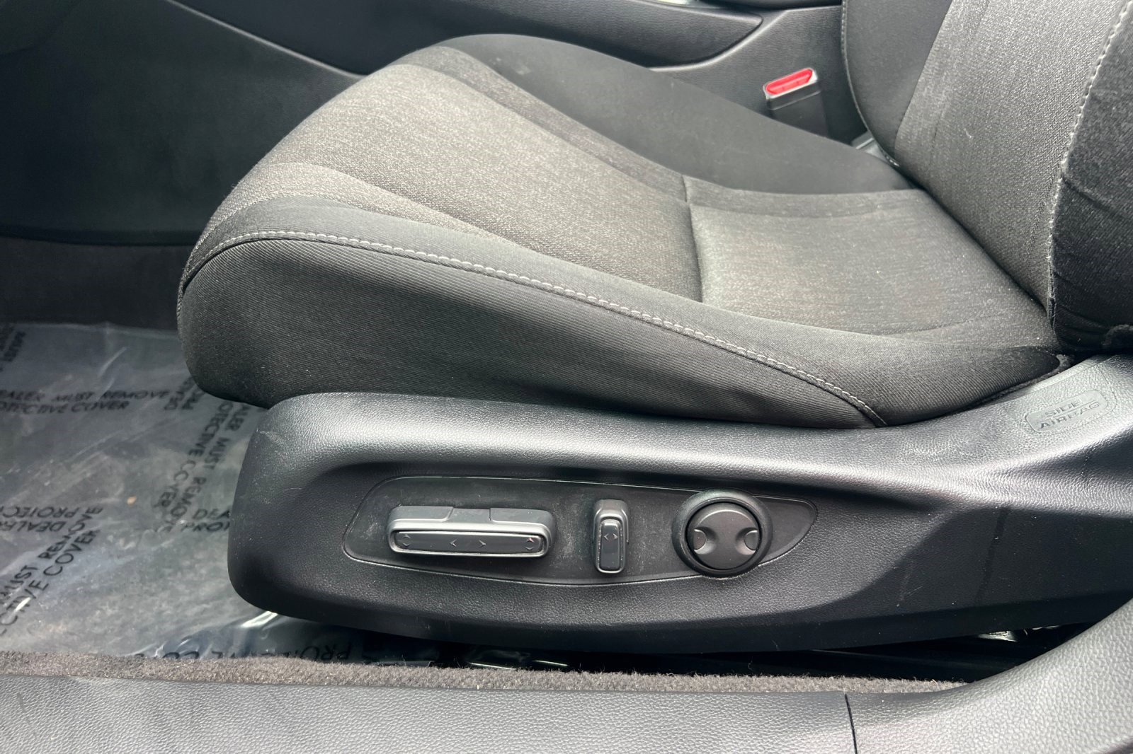 Certified 2024 Honda Accord EX image 14