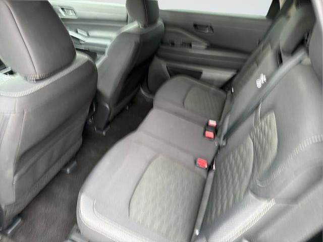 Certified 2024 Nissan Pathfinder SV FWD image 21