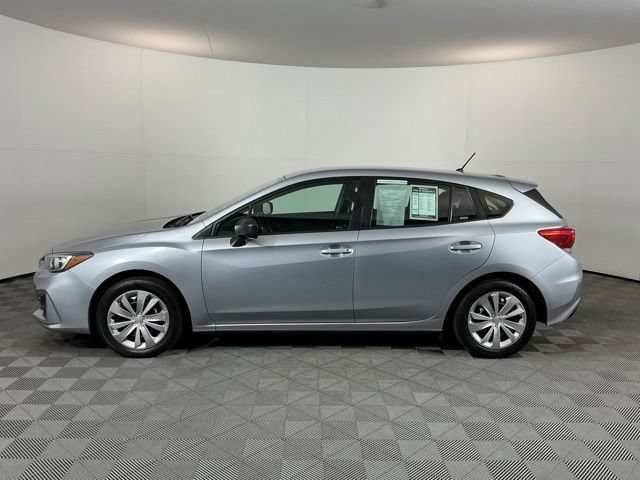 Used 2018 Subaru Impreza 2.0i AWD/4WD image 8