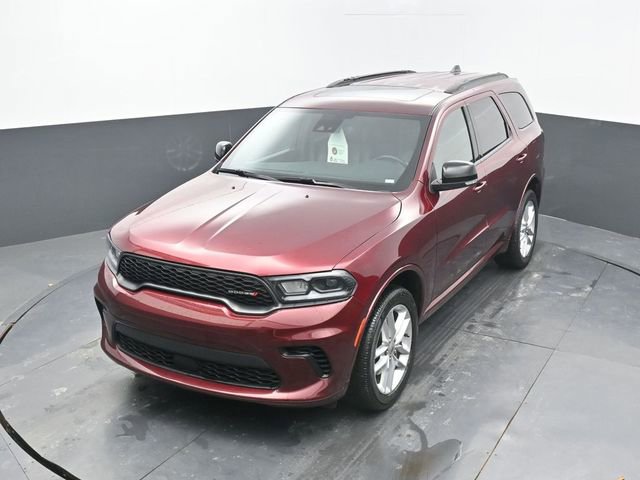 Used 2024 Dodge Durango GT image 47