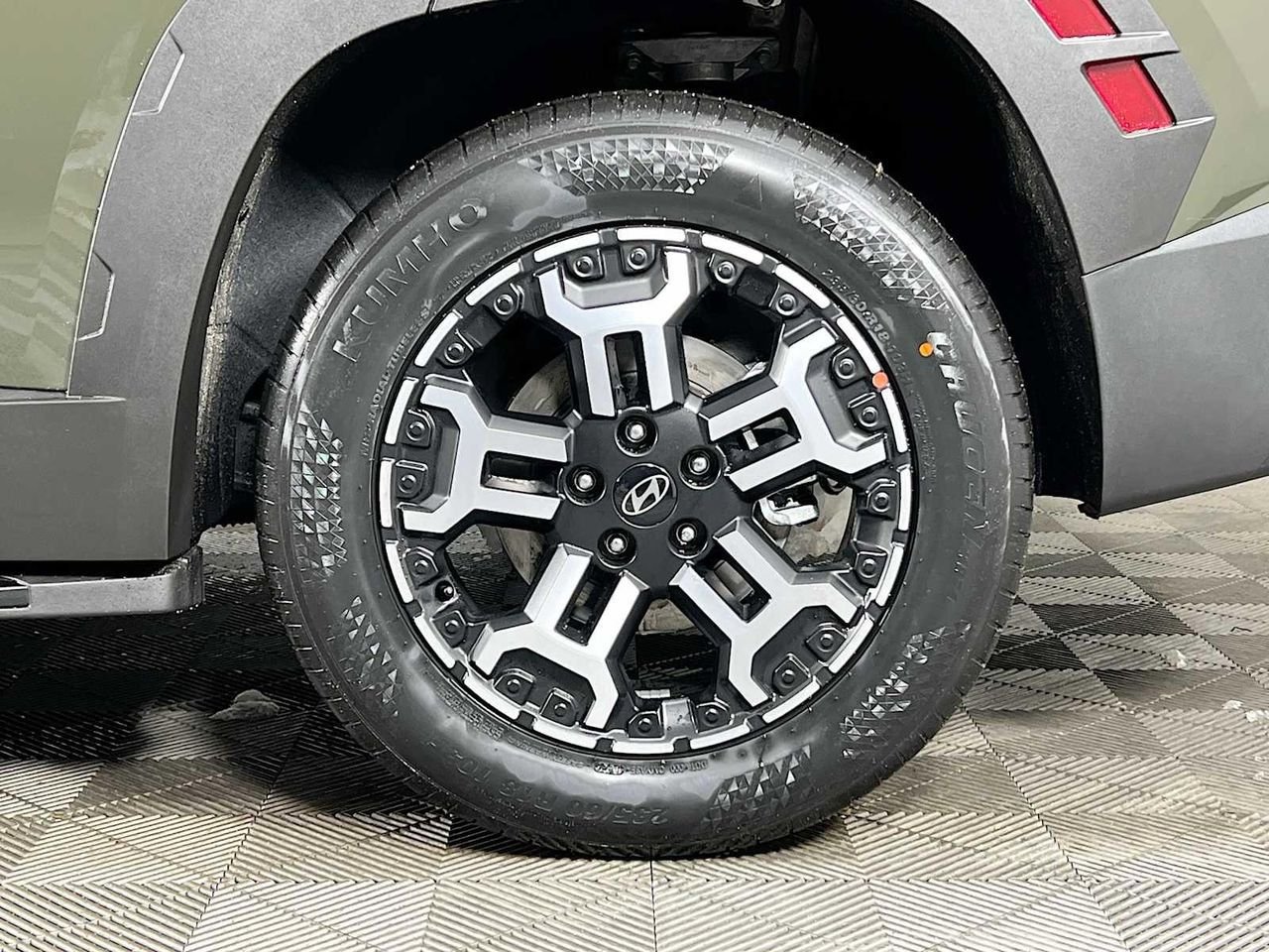 New 2026 Hyundai Tucson XRT AWD/4WD image 20