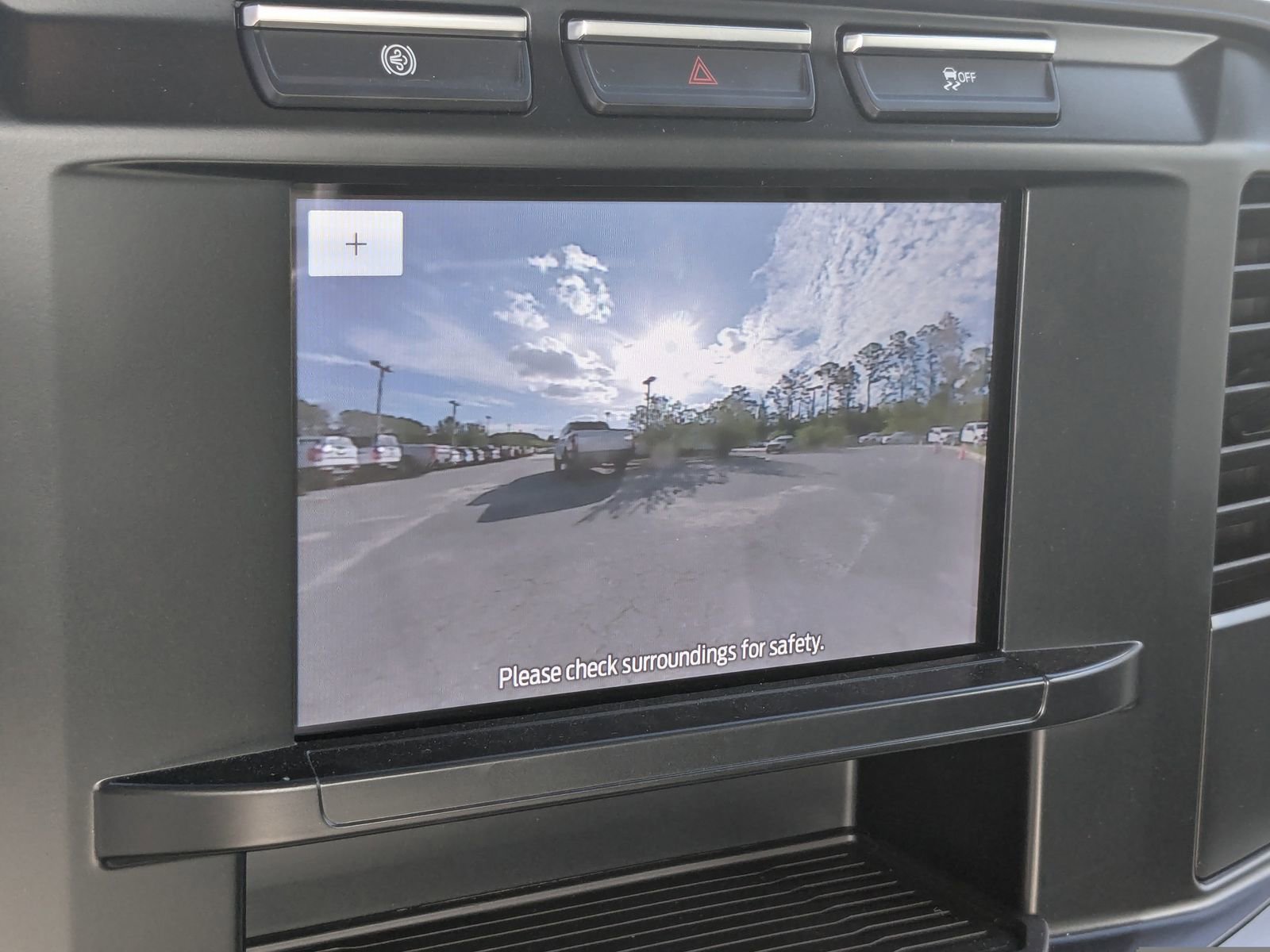 New 2023 Ford F350 XL w/ XL Chrome Package image 19