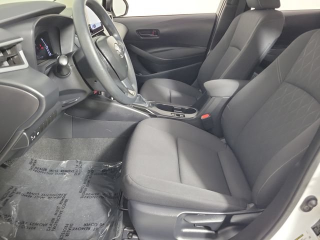 Used 2026 Toyota Corolla LE FWD image 19