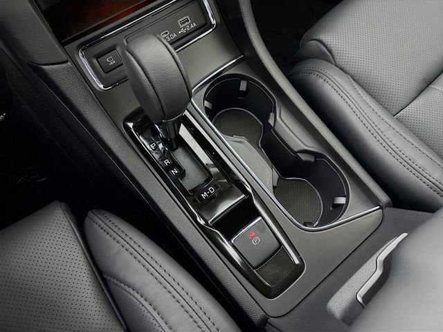 New 2026 Subaru Ascent Bronze Edition image 17