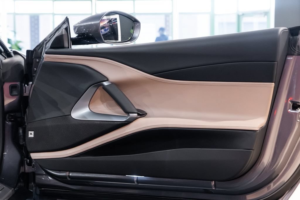 Certified 2021 Ferrari 812 GTS RWD image 48