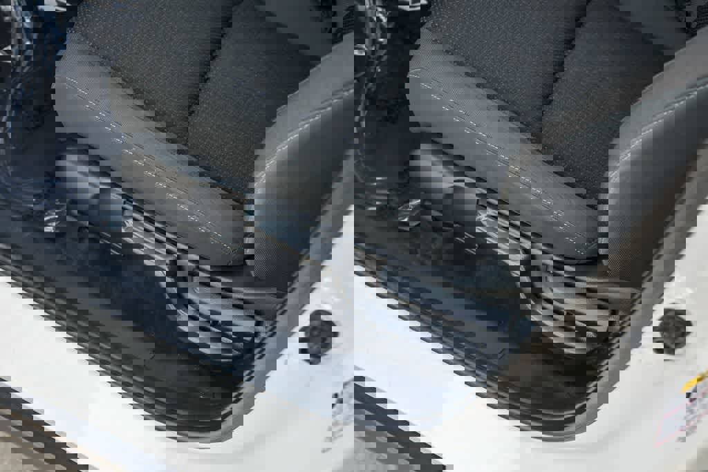 Used 2021 Honda HR-V EX image 24