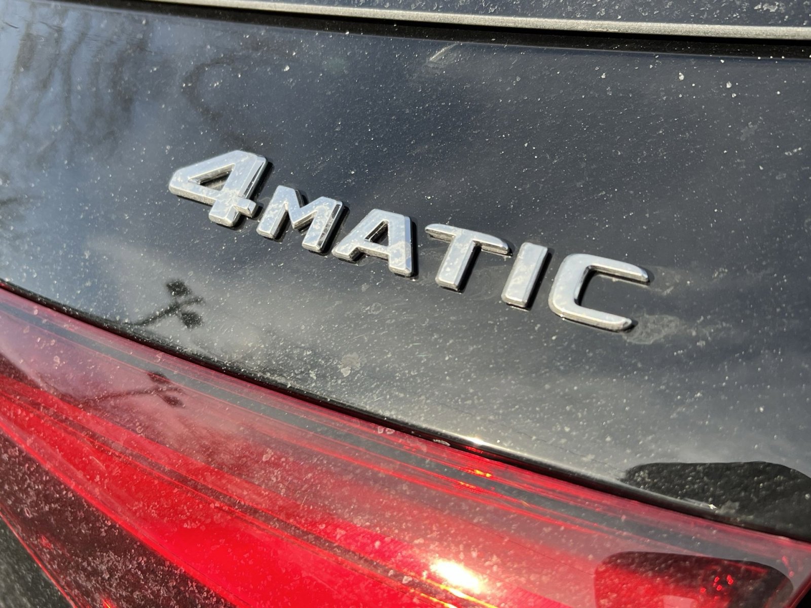 New 2026 Mercedes-Benz GLE 450 4MATIC image 29