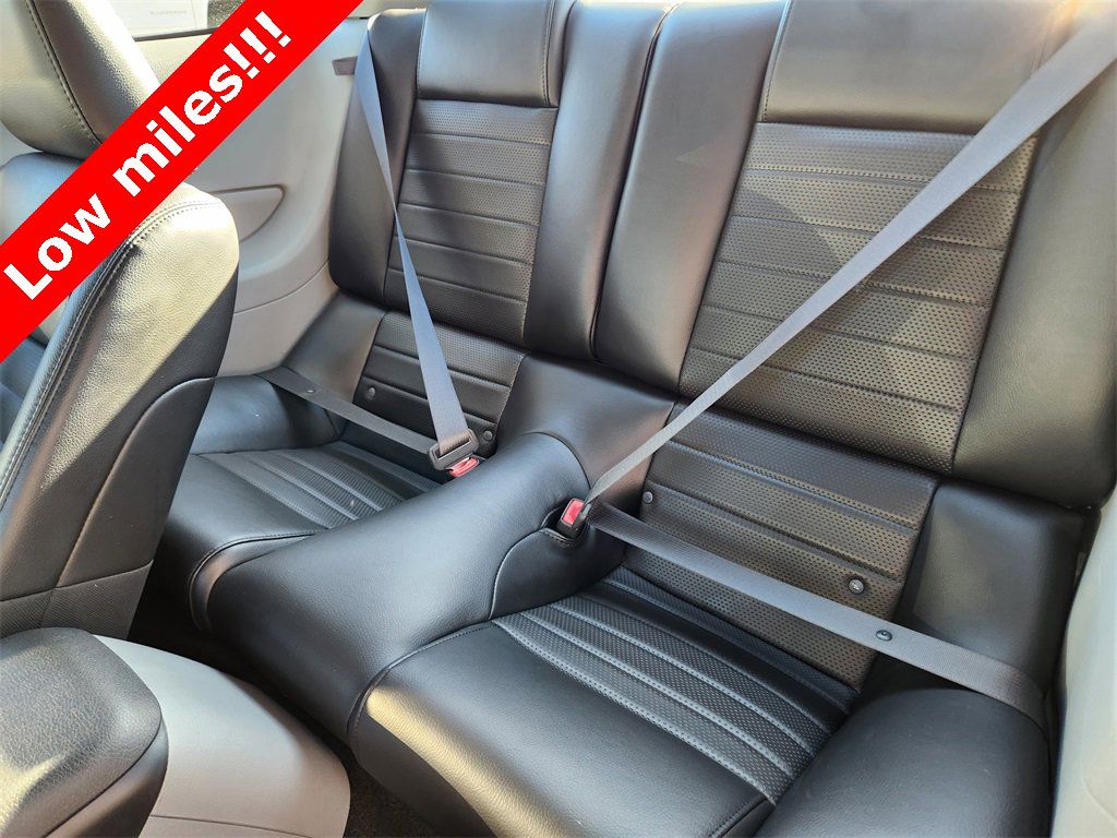 Used 2007 Ford Mustang GT Premium image 9
