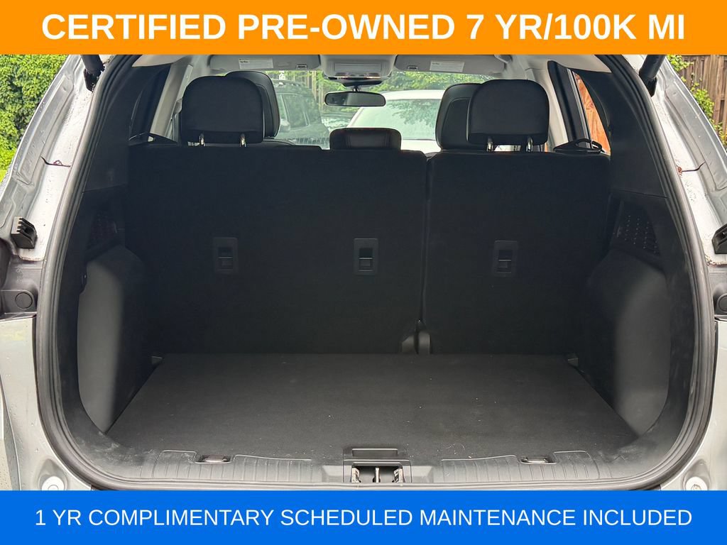 Used 2022 Ford Escape SEL w/ SEL Stealth AWD Package image 17