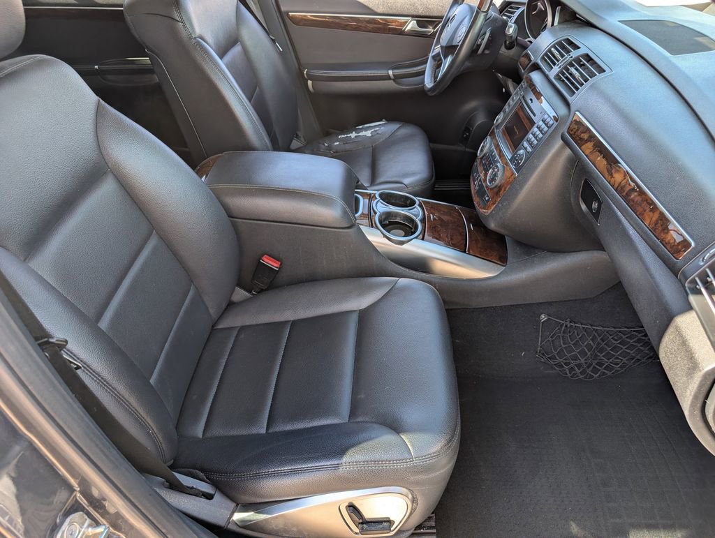 Used 2012 Mercedes-Benz R 350 R 350 image 12