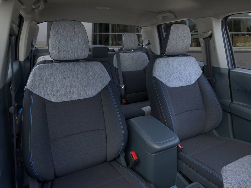 New 2025 Ford Maverick XLT w/ XLT Luxury Package image 10