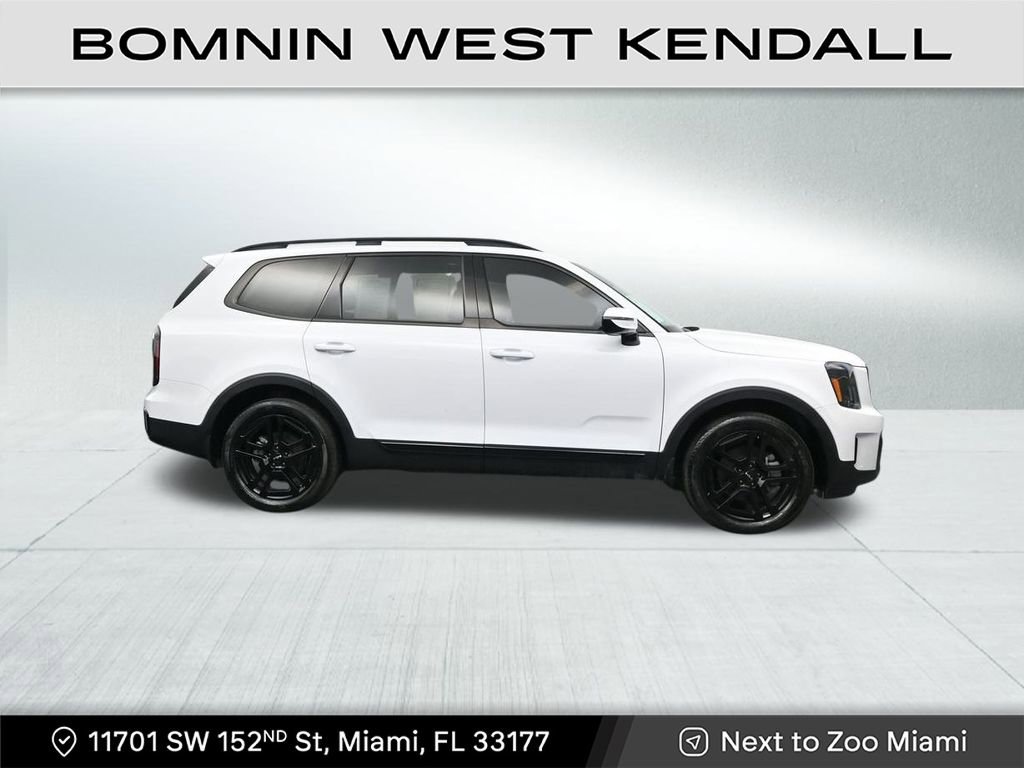 Used 2024 Kia Telluride SX Prestige X-Line image 6
