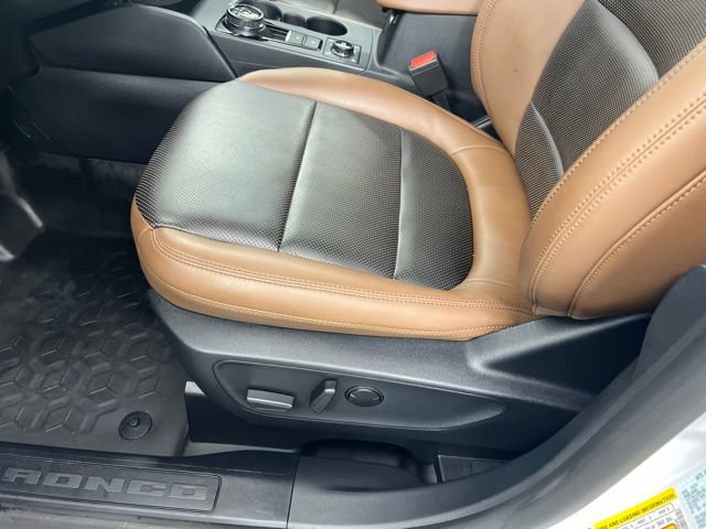 Used 2023 Ford Bronco Sport Badlands w/ Premium Package AWD/4WD image 13