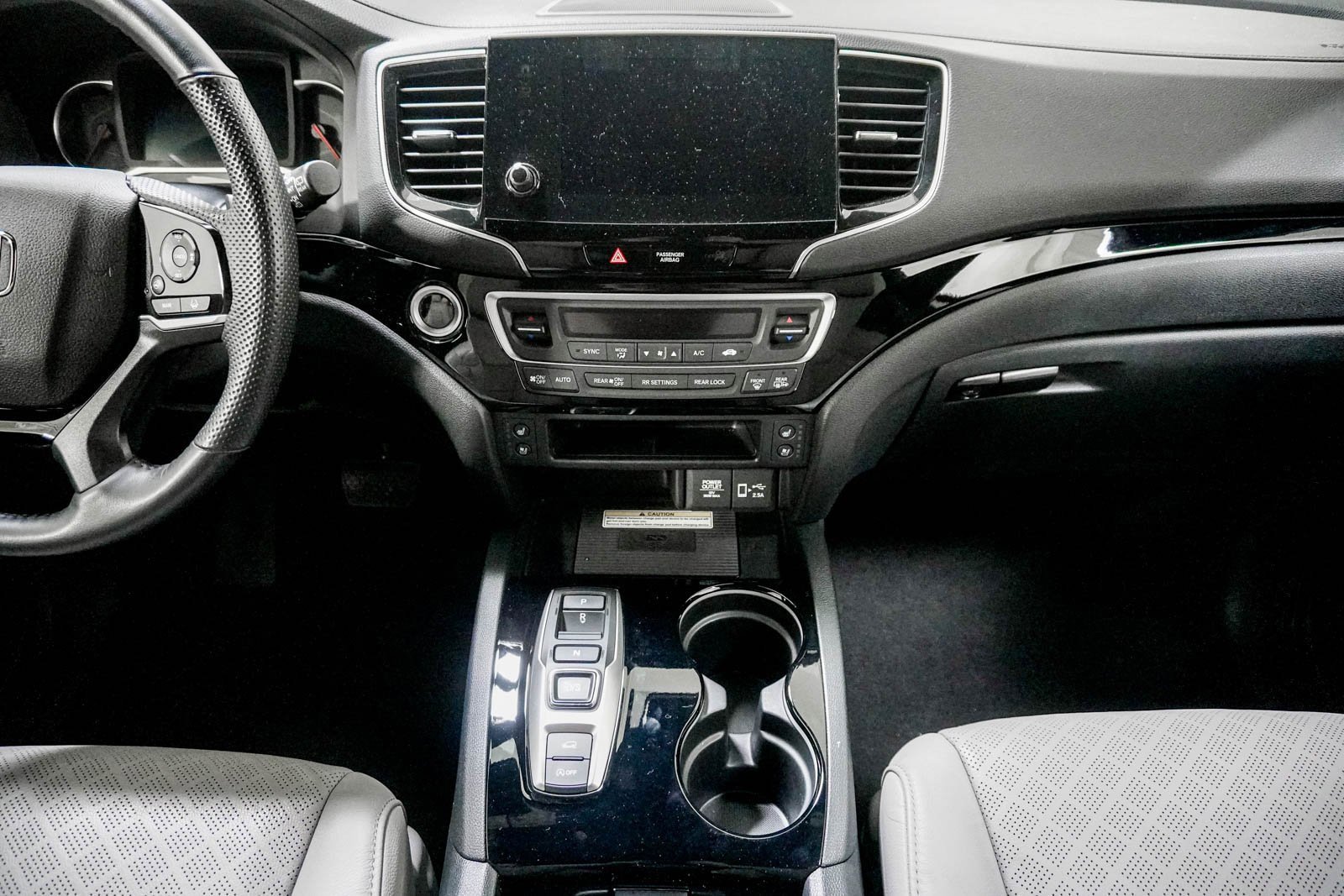 Used 2021 Honda Passport Elite image 23