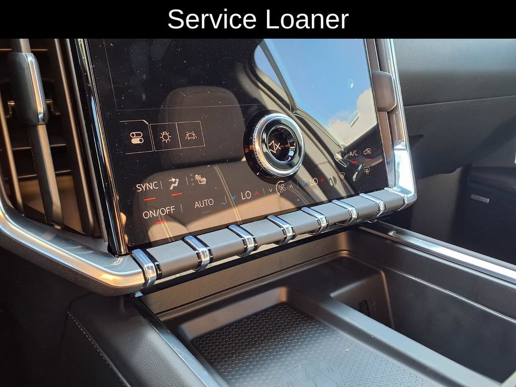 New 2026 GMC Acadia Elevation FWD image 14