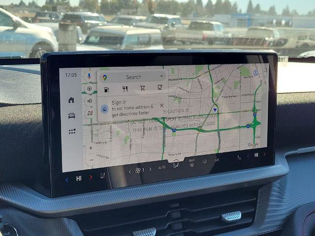 New 2026 Ford Explorer ST w/ Sun And Sound Package image 21