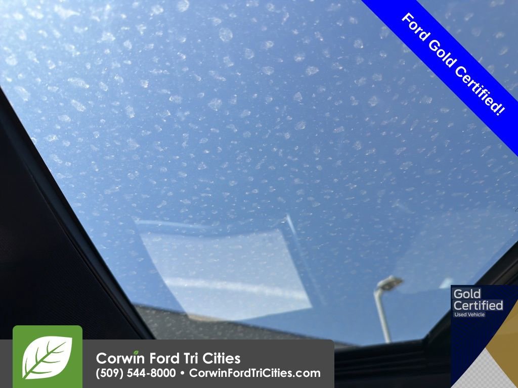 Used 2025 Ford F150 Platinum AWD/4WD image 18