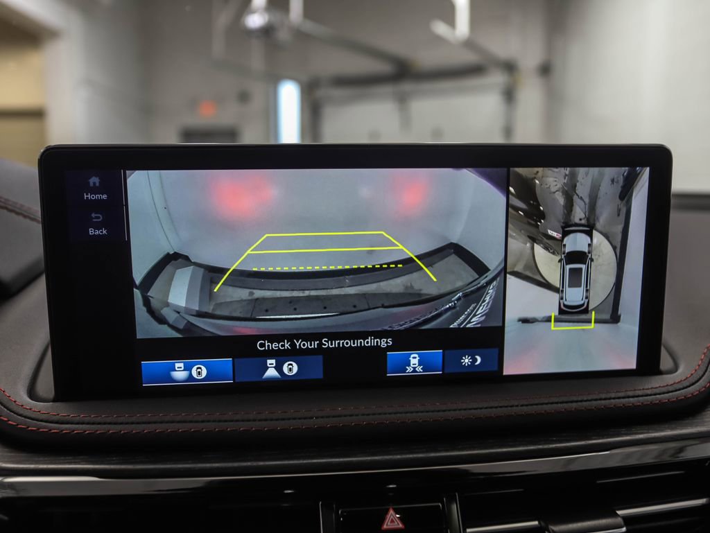 Used 2025 Acura MDX Type S image 17