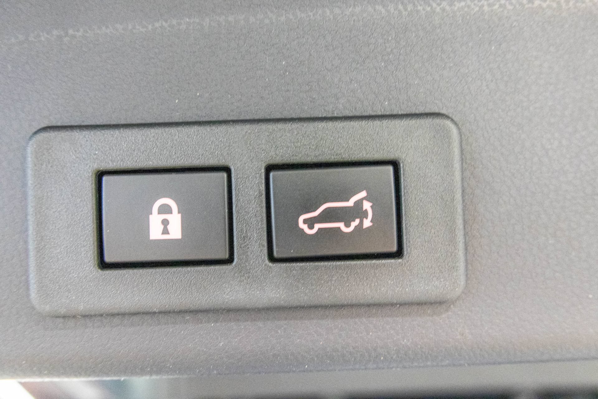 Used 2026 Subaru Ascent Limited AWD/4WD image 45