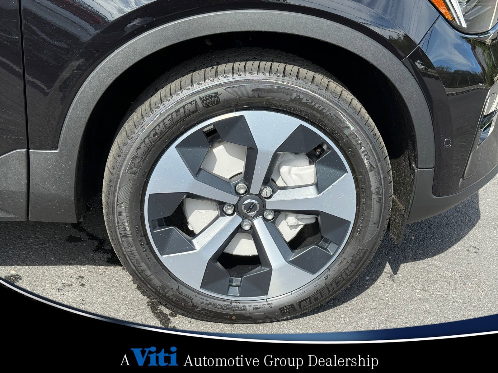 Used 2026 Volvo XC40 B5 Plus w/ Protection Package Premier image 10