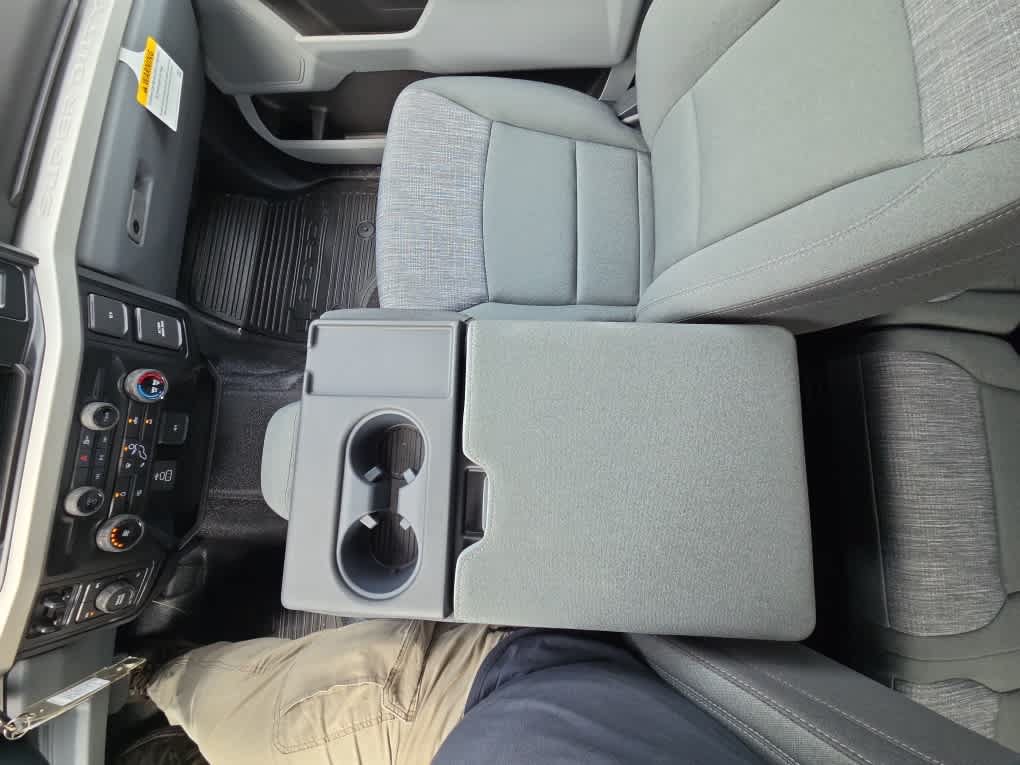 New 2026 Ford F350 XLT AWD/4WD image 49
