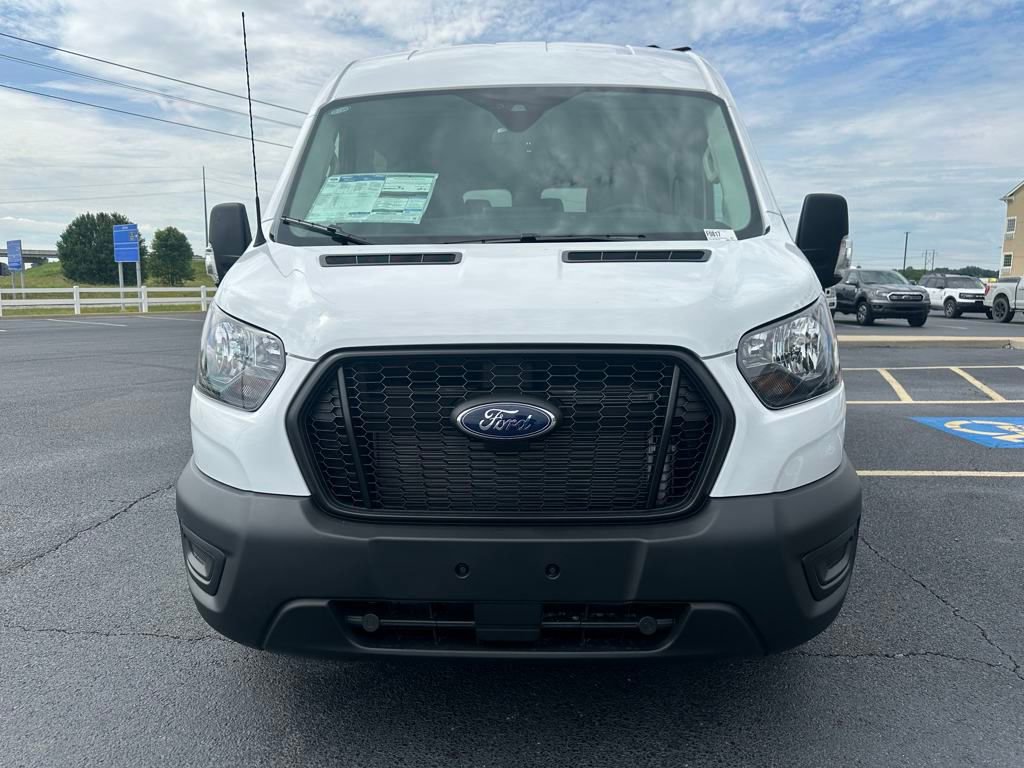 New 2025 Ford Transit 350 XL image 3