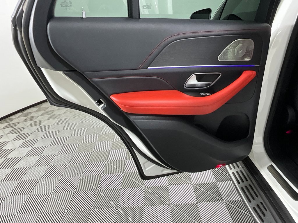 Used 2022 Mercedes-Benz GLE 53 AMG 4MATIC Coupe image 27