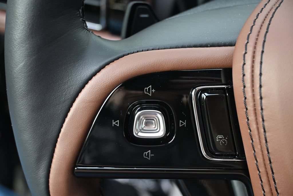 New 2026 Lincoln Aviator Reserve AWD/4WD image 33